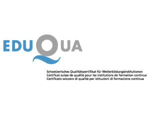 Notre institut a le label Eduqua