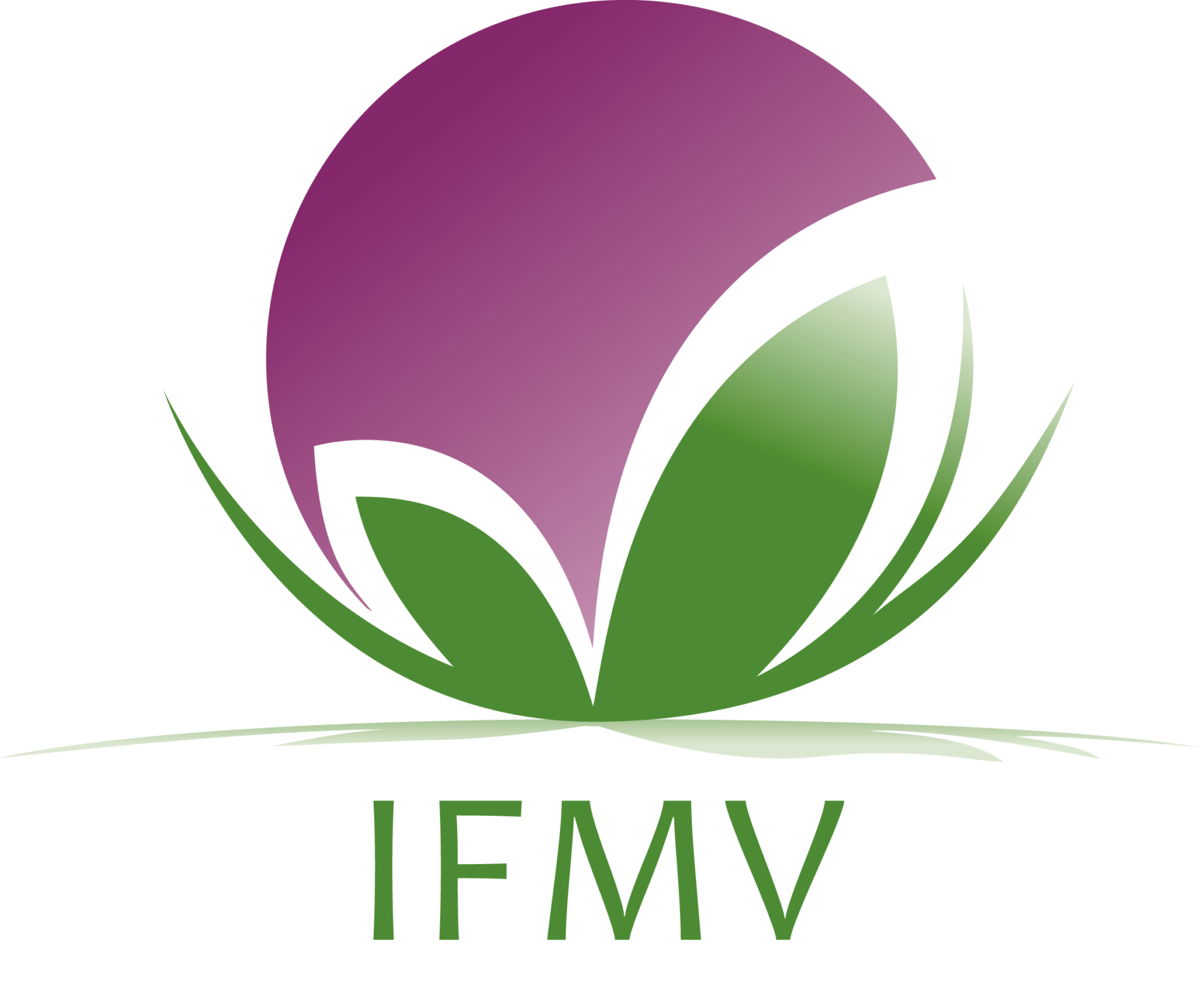 Logo for Institut de formation pour le Mieux Vivre