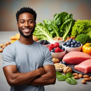 La nutrition fonctionnelle donne réellement au corps la nourriture dont il a besoin