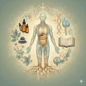 Liens entre médecine académique et naturopathie